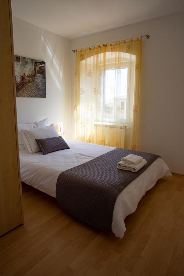 Olive Tree Apartments อูมัค ภายนอก รูปภาพ
