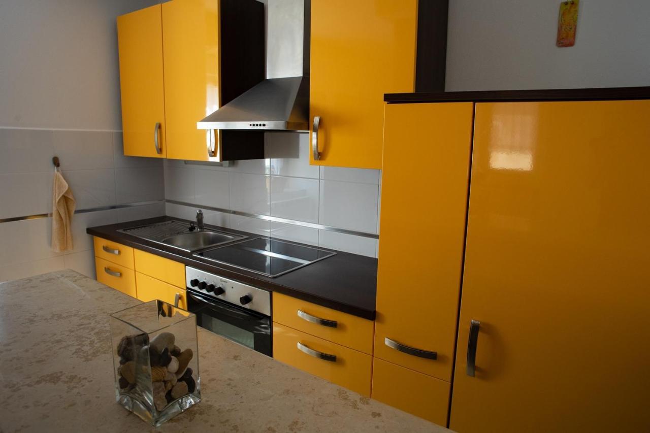 Olive Tree Apartments อูมัค ภายนอก รูปภาพ