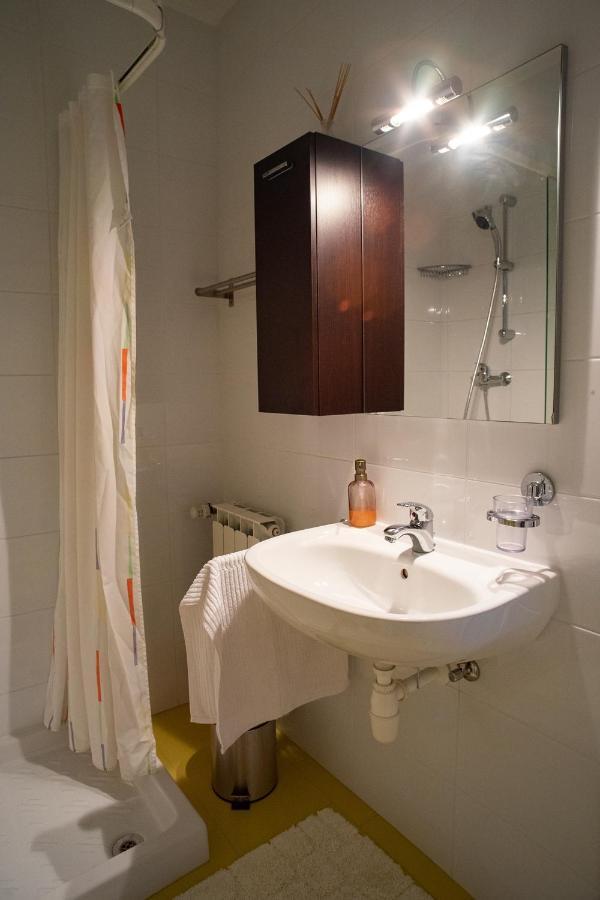 Olive Tree Apartments อูมัค ภายนอก รูปภาพ