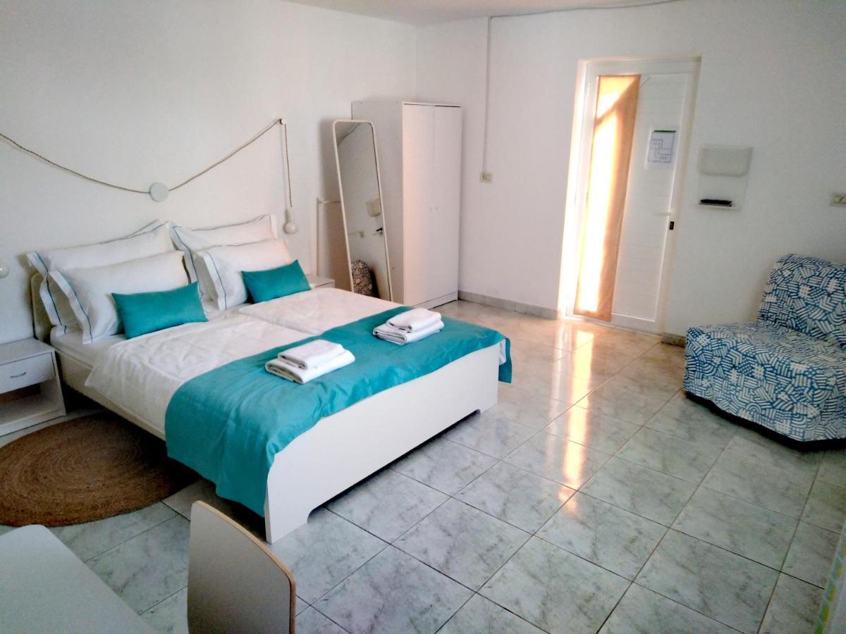 Olive Tree Apartments อูมัค ภายนอก รูปภาพ