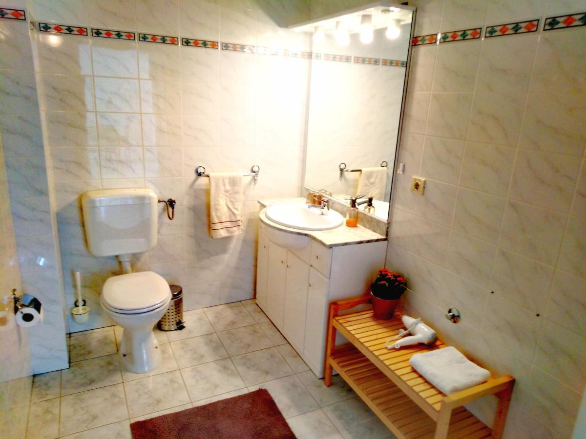 Olive Tree Apartments อูมัค ภายนอก รูปภาพ