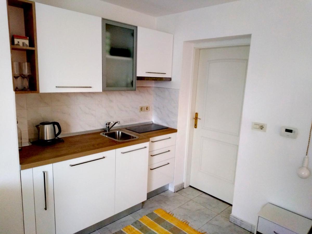 Olive Tree Apartments อูมัค ภายนอก รูปภาพ